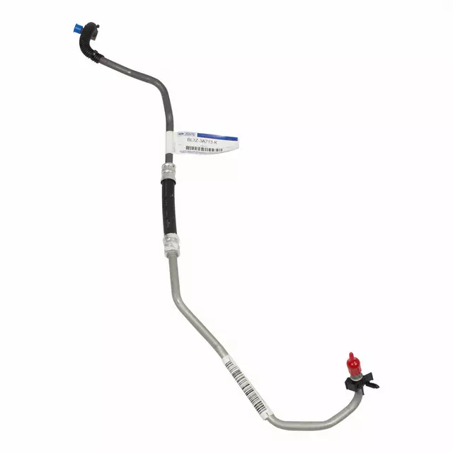 Power Steering Return Hose
