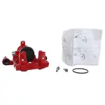 Motorcraft™ Disc Brake Caliper