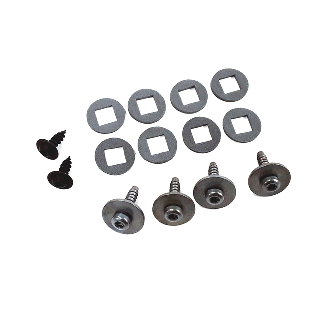 Bumper & Components - Front for 2018 Audi A6 Quattro | Audi OEM Parts