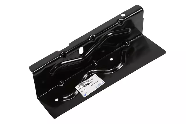 Driver Side Front Engine Compartment Front Inner Rail