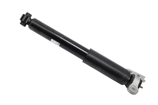 Rear Shock Absorber Assembly with Upper Mount