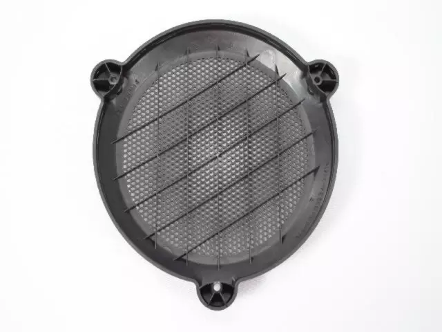 Speaker Grille