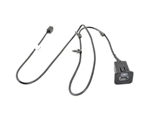 USB - CABLE  68225325AA