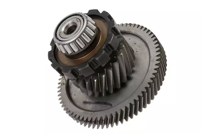 Front Automatic Transmission Differential Pinion Gear