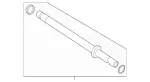 Intermediate Shaft