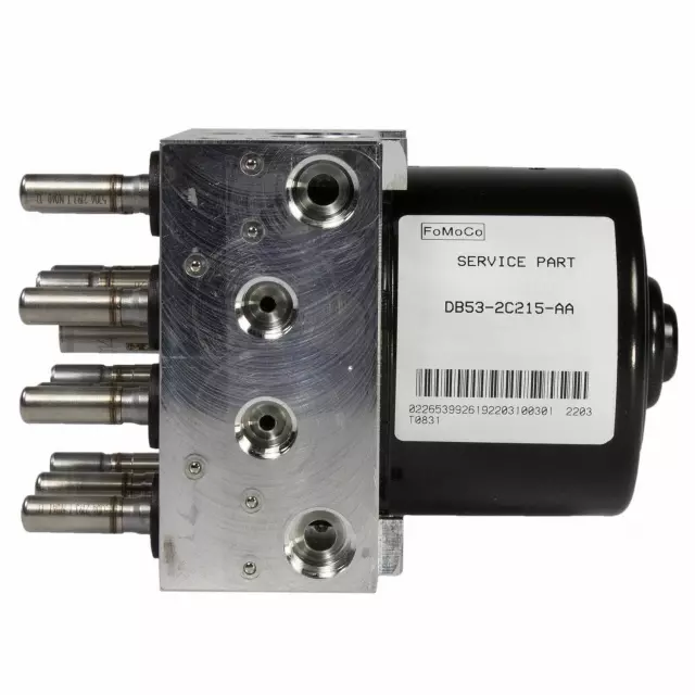 ５Cコントロール Genuine Ford Control Assembly DB5Z-2C215-A | eBay