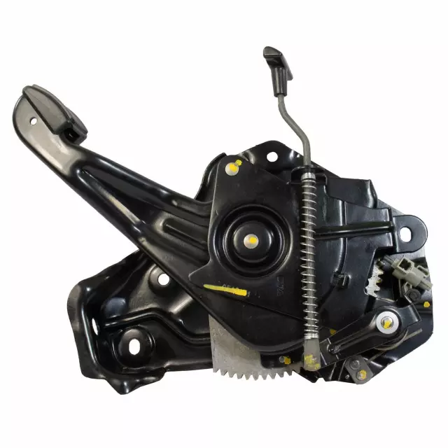 Lever Assembly Parking Brake 4C3Z-2780-AA | OEM Parts Online