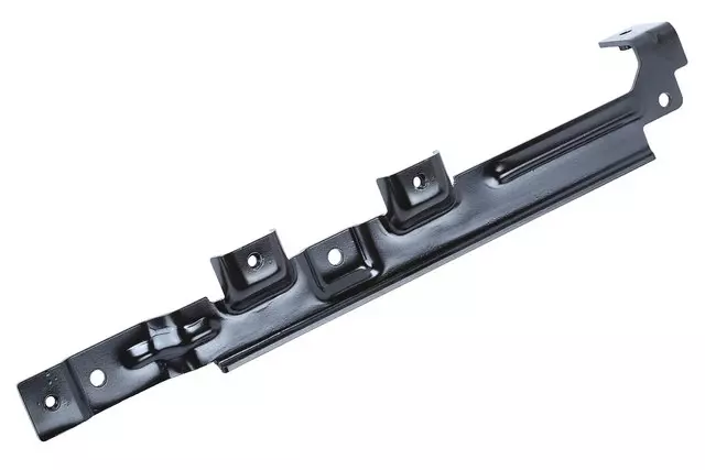 Genuine GM Radiator Lower Bracket 23493691