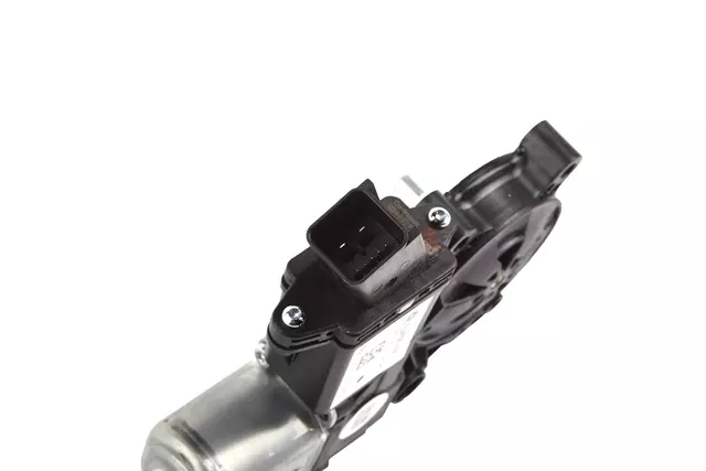 Front Driver Side Window Regulator