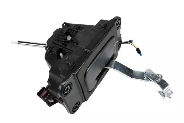 Automatic Transmission Shift Lever Assembly