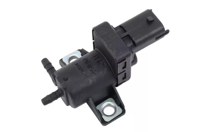EGR Vacuum Regulator Solenoid Valve