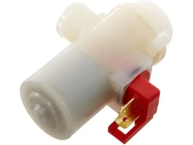 しらゆき 38512-SB0-J01 - Motor Washer (Mitsuba) - 1986-2001 Honda