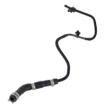 Motorcraft™ Engine Coolant Overflow Hose