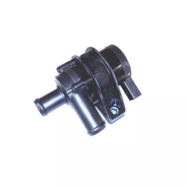 Engine Auxiliary Water Pump