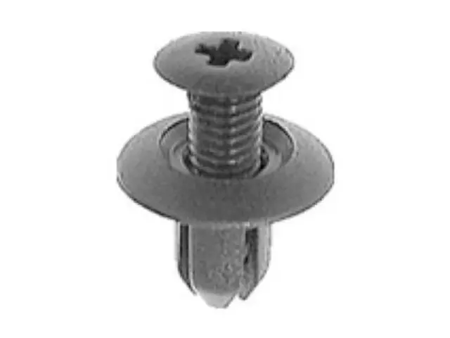 Rocker Molding Retainer