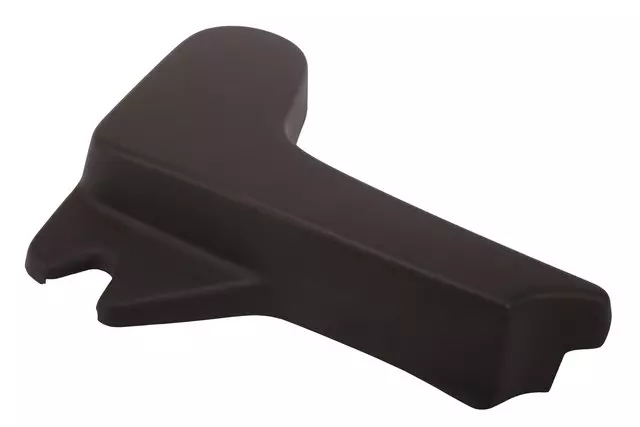 Cocoa Rear Seat Hinge Finish Cover