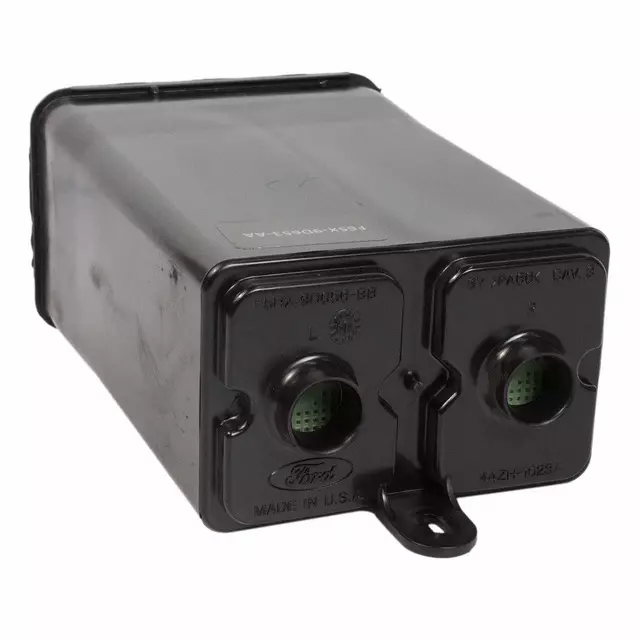 Genuine Ford Vapor Canister F65Z-9D653-AA
