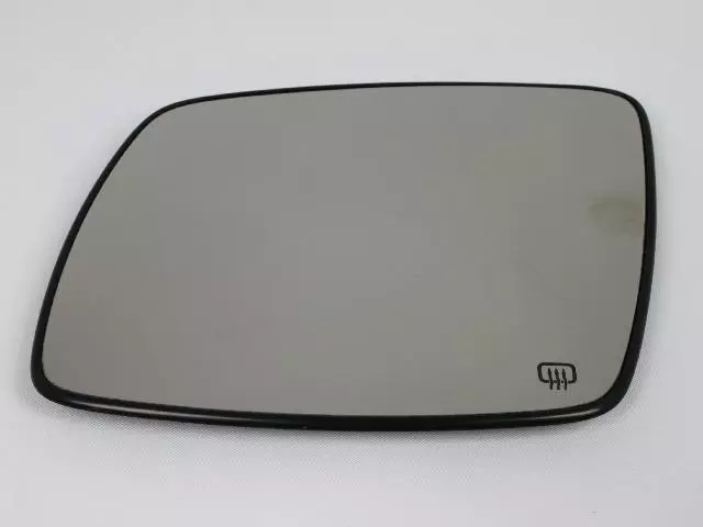 Mirror Replacement Glass, Left