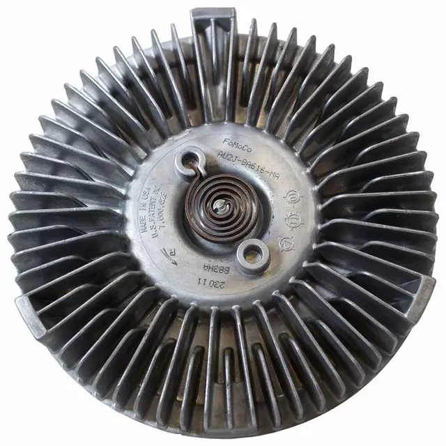 1999-2007 Ford Fan Clutch - Motorcraft (YB-3155)