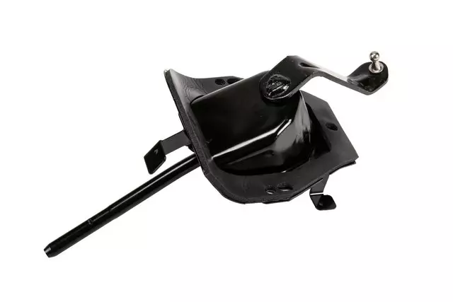 Transfer Case Control Lever