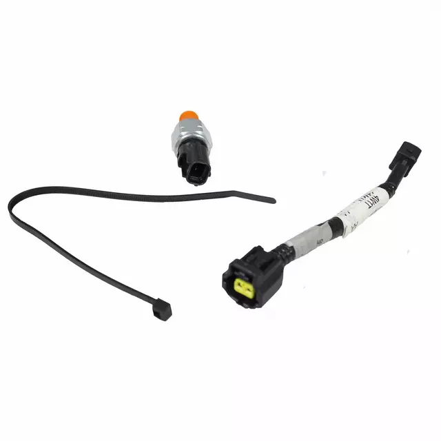 1L1Z-9F924-AA Deactivator Switch 1l1z9f924aa | Fairway Ford OEM Parts
