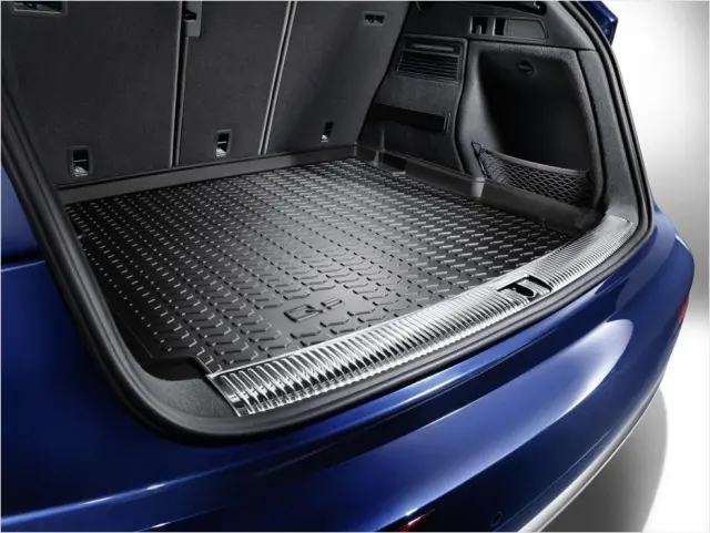 2018-2025 Audi Cargo Mat 80A-061-182 | OEM Parts Online