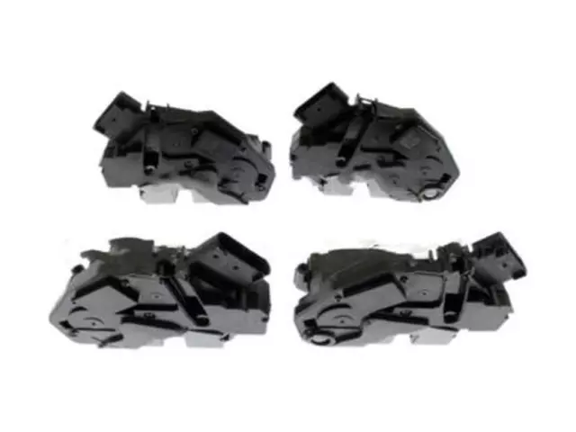 Latch ds7z54264a26p | TascaParts.com