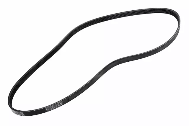 V-Ribbed Serpentine Belt