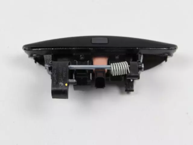 Front Door Exterior Handle, Right