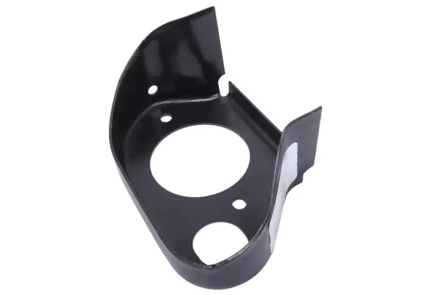Driver Side Body Mount Bracket