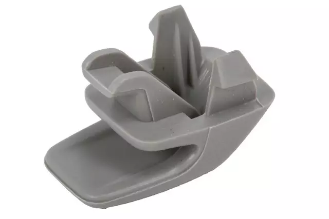 Light Platinum Coat Hook