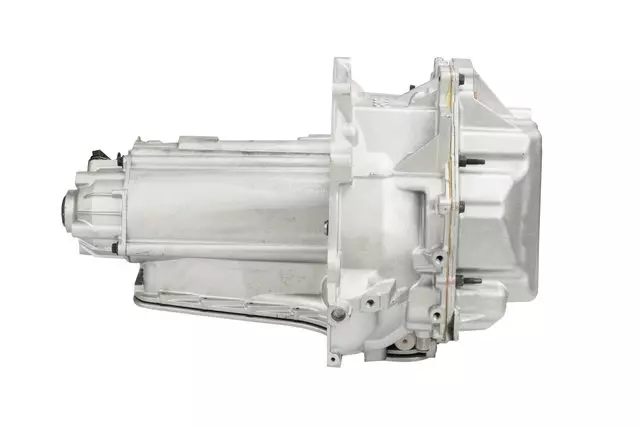 Trans-Axle - Buick (89059851)