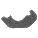 Evaporator Core Lower Seal