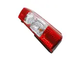 Tail Lamp, Left