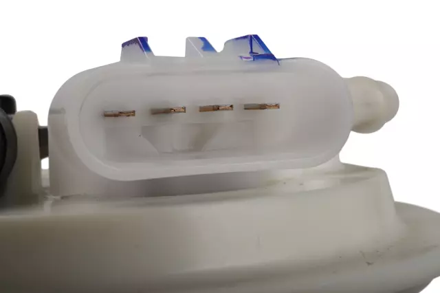 Fuel Pump Module Kit with Sender