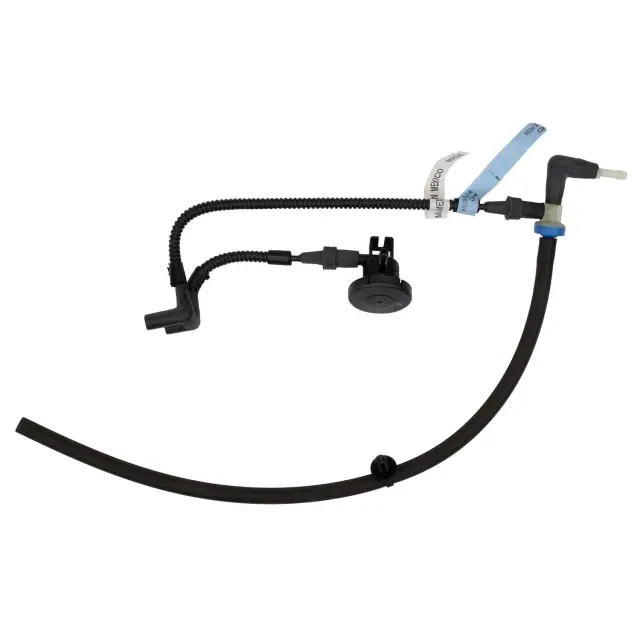 HC3Z-7A784-E - Vacuum Unit 2017 Ford | Ford Parts Direct