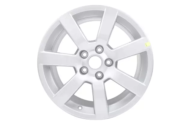 17x8-Inch Aluminum Wheel