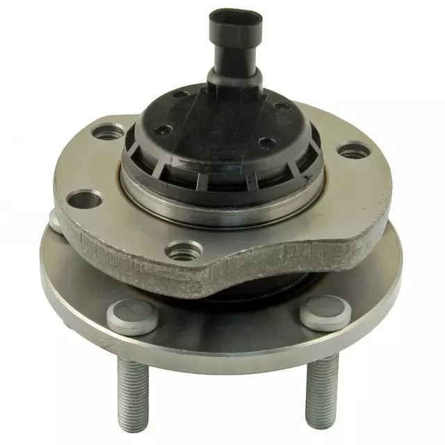 19359999 - Front Driver Side Wheel Hub and Bearing Assembly