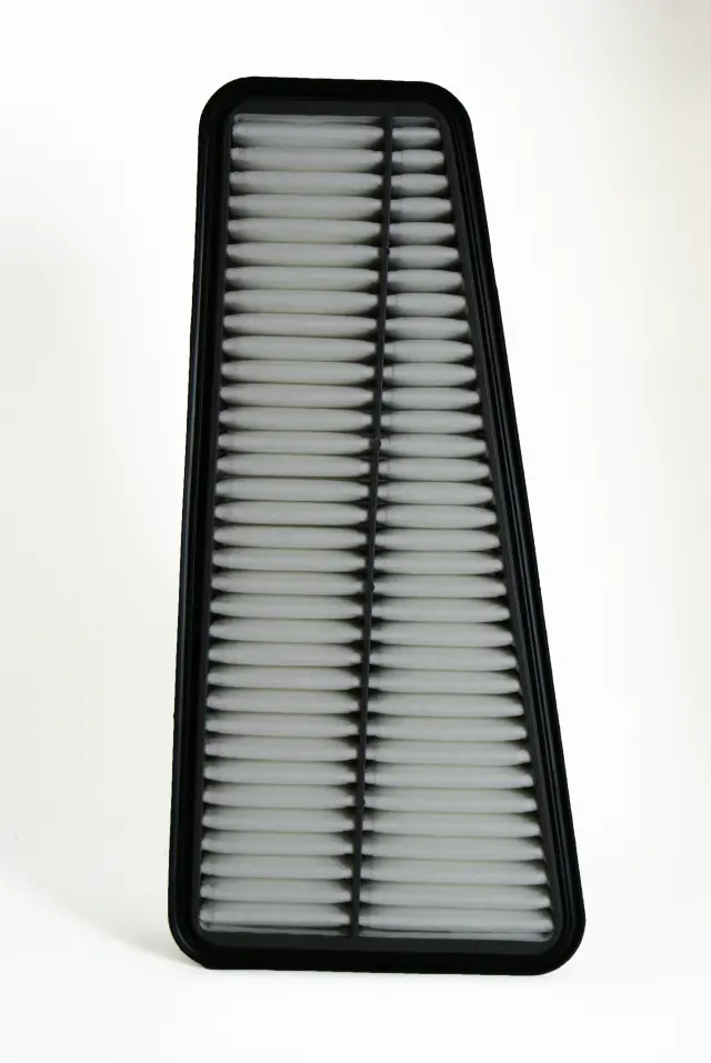 OEM Toyota Air Filter 17801-0P010 – Genuine Toyota Engine Air Filter