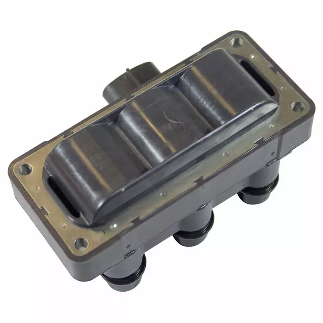1990-2011 Ford Ford Mustang Explorer Ranger 4.0L V6 Engine