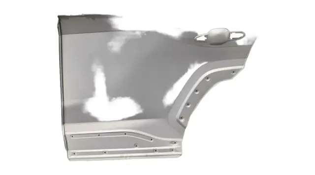 2019-2025 Toyota Outer Panel 67113-0R090 | Toyota Parts Express