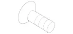 Pan Head Screw