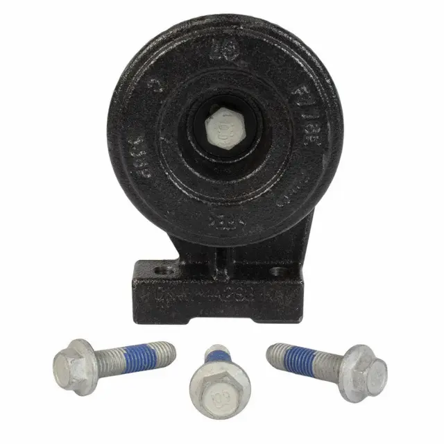 2017-2023 Ford Axle Housing Damper JK4Z-5A669-A | TascaParts.com