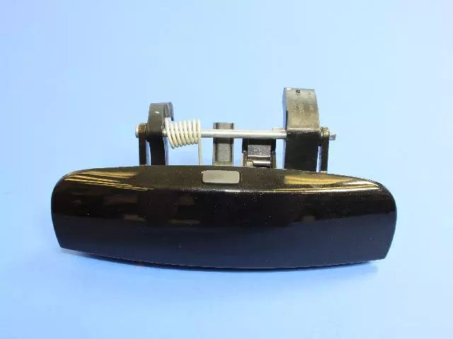 Genuine OEM FRONT DOOR EXTERIOR - HANDLE 1MZ84AXRAF | Bam