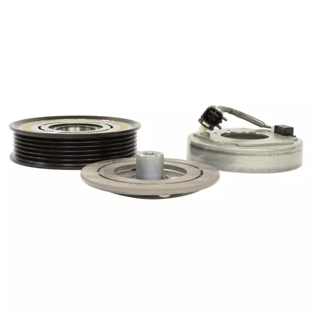 KB3Z-19D786-A - A/C Compressor Clutch 2019-2023 Ford Ranger