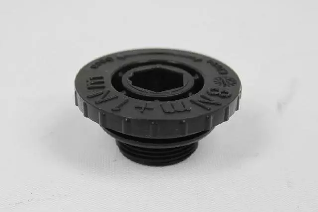 thumbnail image 2 of Mopar Transfer Case Fill/Drain Plug – OEM 68001627AA – Fits Dodge Ram Jeep Chrysler – NEW 2 of 3