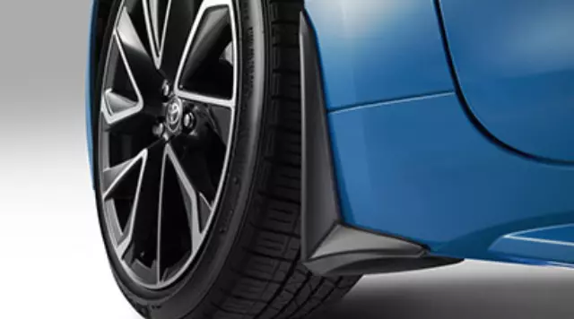 2021 Toyota Corolla - Mudguards - Front