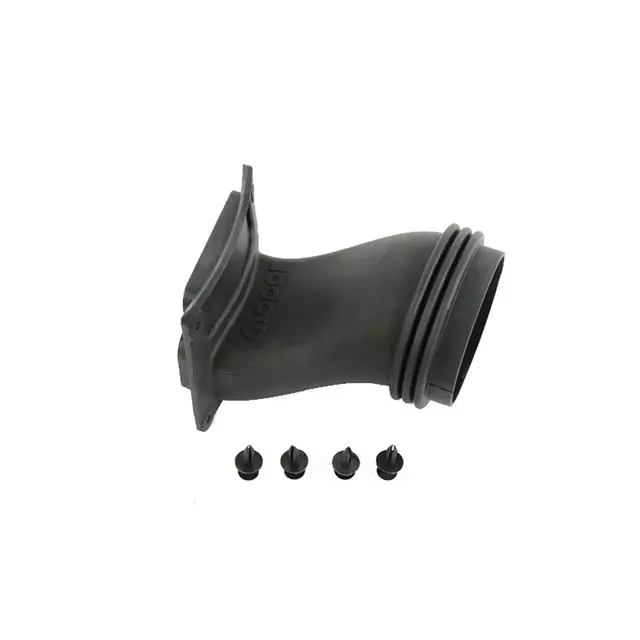 20152023 Dodge Challenger Cold Air Intake Headlamp Duct Tube