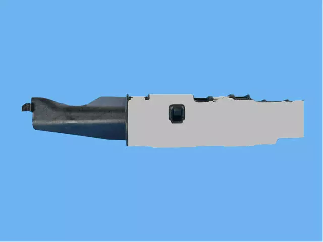 Roof Rail Reinforcement, Left