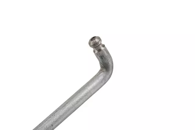 Intermediate Side Door Locking Rod